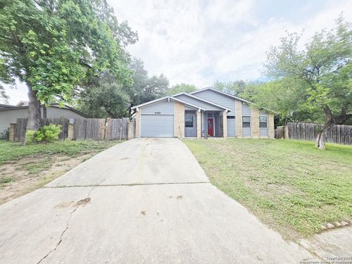 4319 Golden Spice Dr, San Antonio, TX, 78222-4851 | Card Image