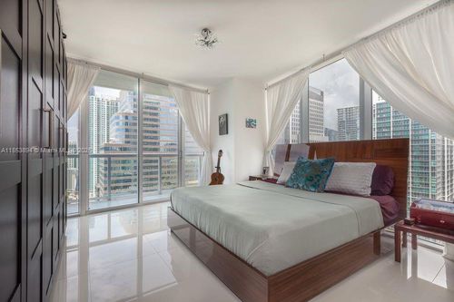 apt-2911-495 Brickell Ave, Miami, FL, 33131-2792 | Card Image