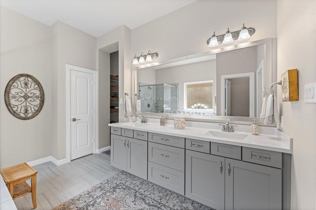 1114 Audrey Trl, House other with 3 bedrooms, 3 bathrooms and 3 parking in Tomball TX | Image 28