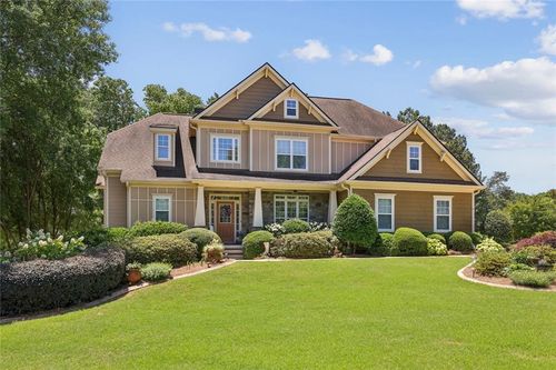 8320 Heartwood Ct, Gainesville, GA, 30506-6364 | Card Image