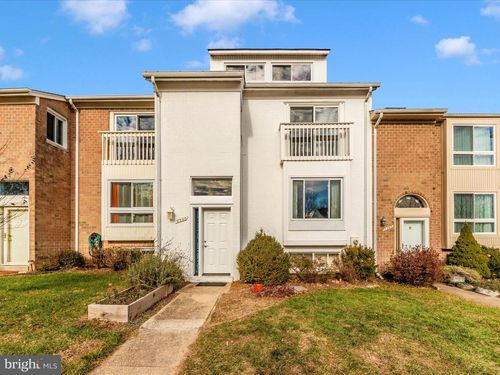 7390 Sweet Clover, COLUMBIA, MD, 21045 | Card Image