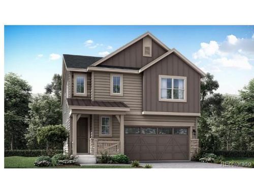 14542 Hudson Way, Thornton, CO, 80602 | Card Image