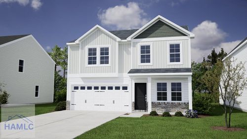 340 Palmetto Way Ne, Ludowici, GA, 31316-6396 | Card Image