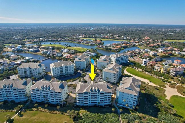 APT-523 - 600 Cinnamon Beach Way, Condo with 3 bedrooms, 2 bathrooms and null parking in PALM COAST FL | Image 59