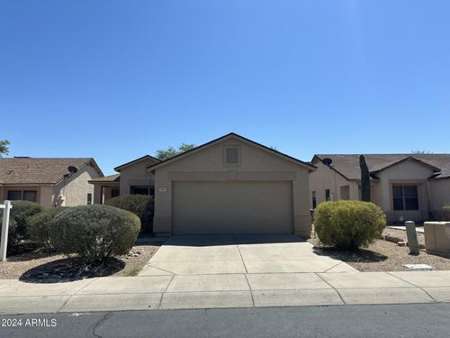 11813 W Charter Oak Rd, El Mirage, AZ, 85335-3307 | Card Image