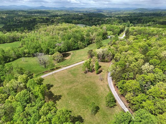 02 - 6.02 ac Ace Way, Home with 0 bedrooms, 0 bathrooms and null parking in Blairsville GA | Image 32