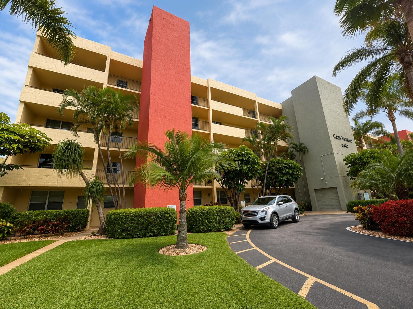 Residential in Pompano Beach 5