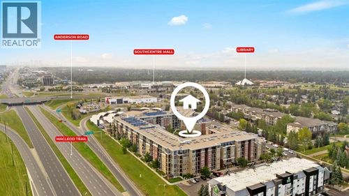 5602-11811 Lake Fraser Dr Se, Calgary, AB, T2J7J4 | Card Image