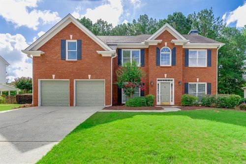 1795 Lake Heights Cir, Dacula, GA, 30019-3240 | Card Image