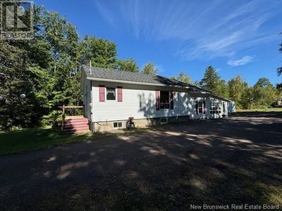 272 Rte 905, House other with 2 bedrooms, 1 bathrooms and null parking in Forest Glen NB | Image 1