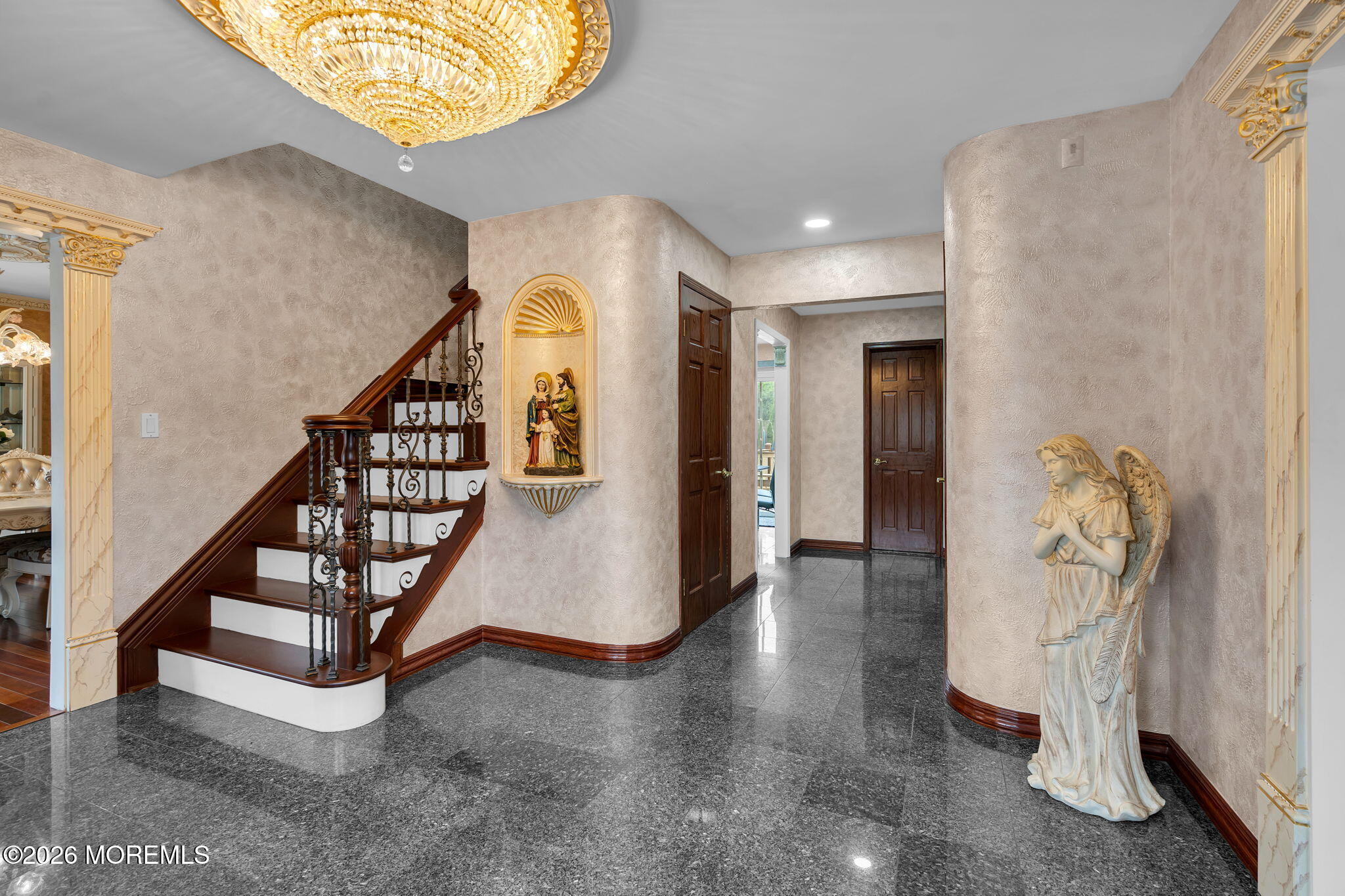 Residential Lease in Morganville 5