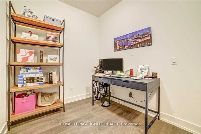 523-E - 278 Buchanan Drive, Condo with 2 bedrooms, 2 bathrooms and null parking in Markham ON | Image 8