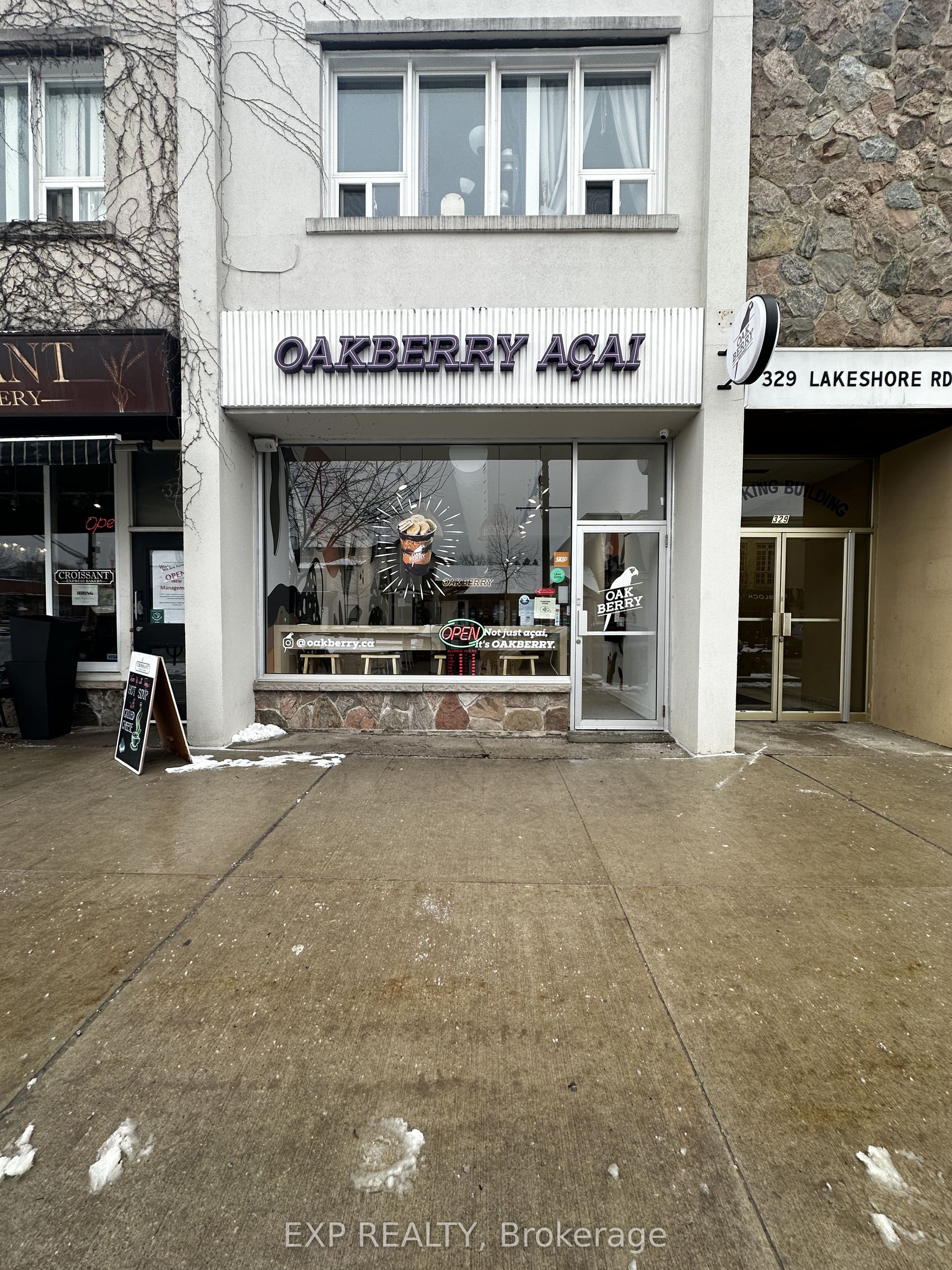 Commercial Sale in Oakville