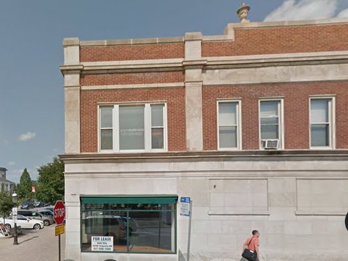 204-41 S Prospect Ave, Park Ridge, IL, 60068-4138 | Card Image