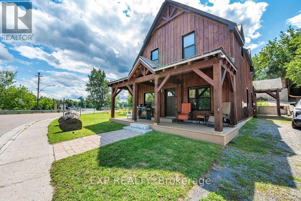 Residential in Greater Madawaska 2