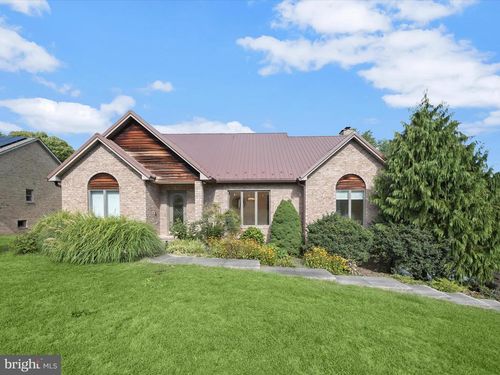 10642 Hershey Dr, WILLIAMSPORT, MD, 21795-1430 | Card Image