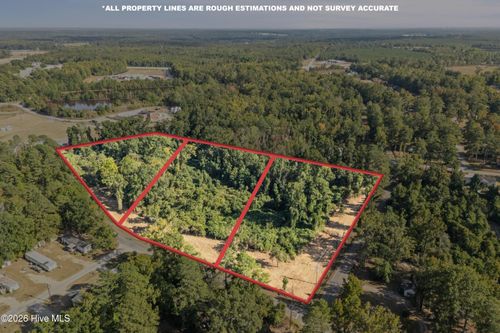 Tract C Forrest Clary Dr, Thomson, GA, 30824 | Card Image
