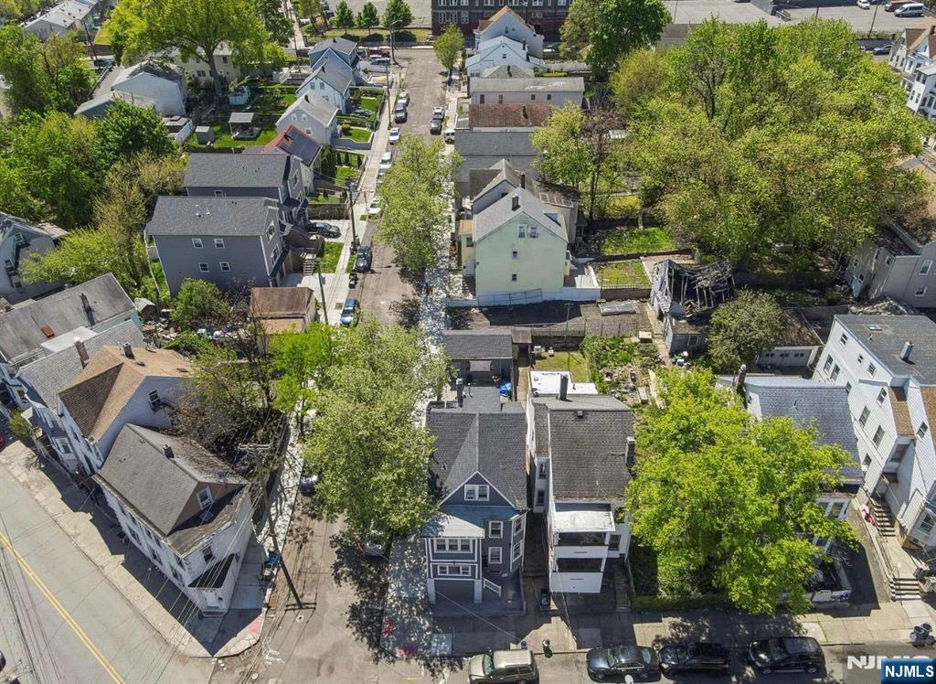 Residential Lease in Paterson 5