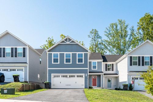 265 Thicket Dr, Lynchburg, VA, 24501-2481 | Card Image