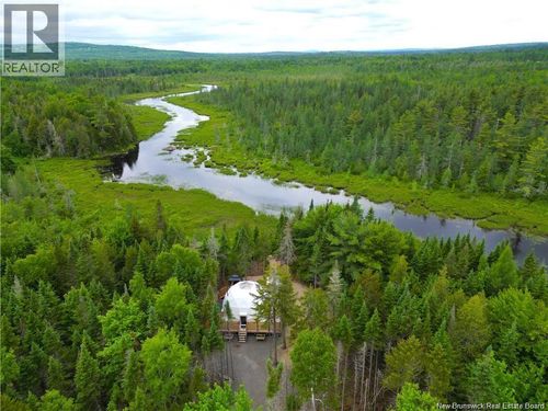 33 Loon Lane, Lake George, NB, E6K3J1 | Card Image