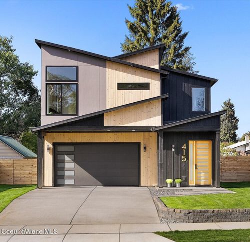415 N 18th St, Coeur d'Alene, ID, 83814 | Card Image