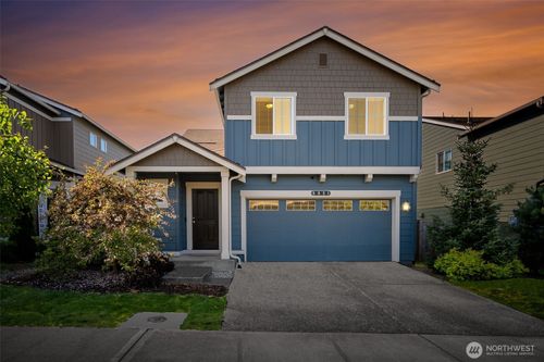 6931 Sweetgum Ave Ne, Olympia, WA, 98516-5590 | Card Image