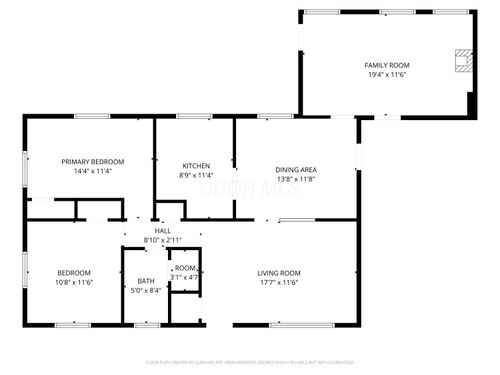 2705 Ash Dr, Springfield, OH, 45504-4134 | Card Image