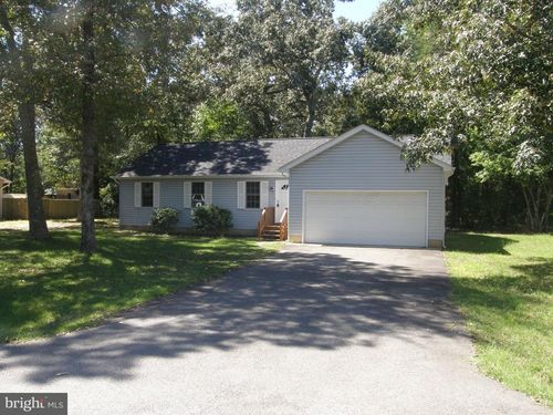 22377 Sandra Ln, California, MD, 20619-2215 | Card Image