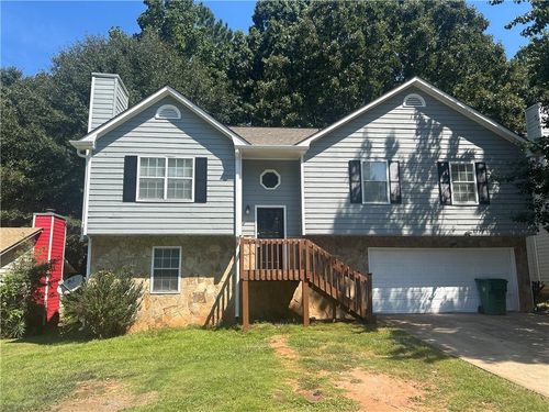 2016 Corners Cir, Lithonia, GA, 30058-7986 | Card Image