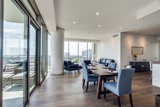APT-906 - 7901 Windrose Ave, Condo with 2 bedrooms, 3 bathrooms and null parking in Plano TX | Image 11