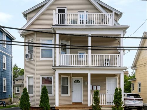 13 Rosebank Avenue, Providence, RI, 02908 | Card Image