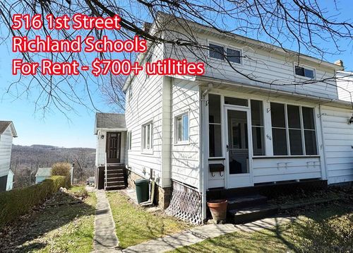 516 1st St, Windber, PA, 15963-1104 | Card Image