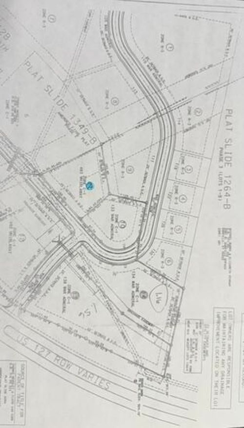 134 War Admiral, Danville, KY, 40422-8625 | Card Image