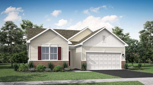 17807 Violet Way, Lowell, IN, 46356-4501 | Card Image