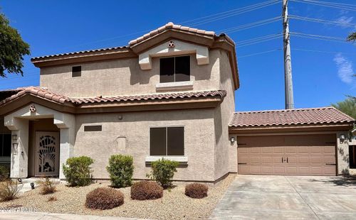15730 N Hidden Valley Ln, Peoria, AZ, 85382-4888 | Card Image