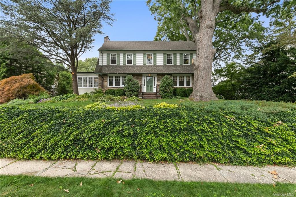 Carleon Ave, Larchmont, NY 10538