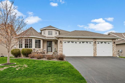 11476 17th Pl Ne, Saint Michael, MN, 55376-4237 | Card Image