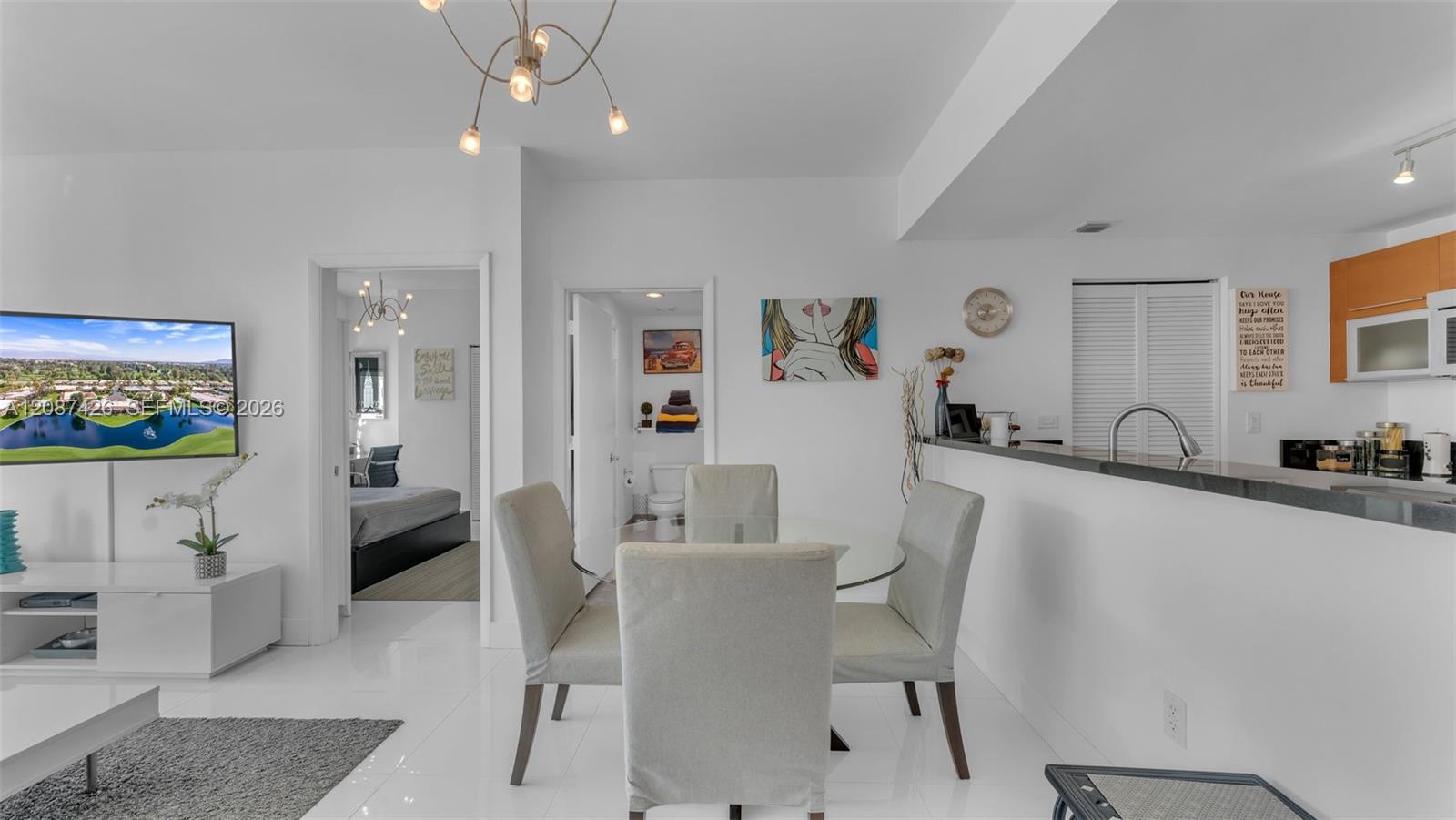 Residential Lease in Miami 5