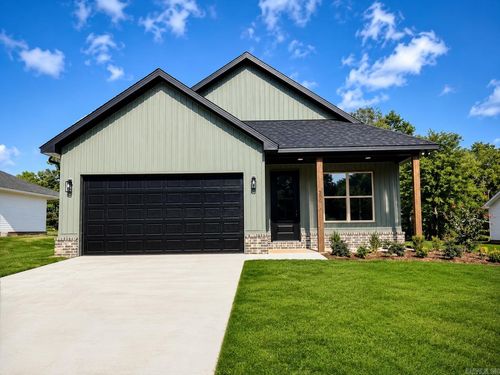 300 S Richards Street, Benton, AR, 72015 | Card Image