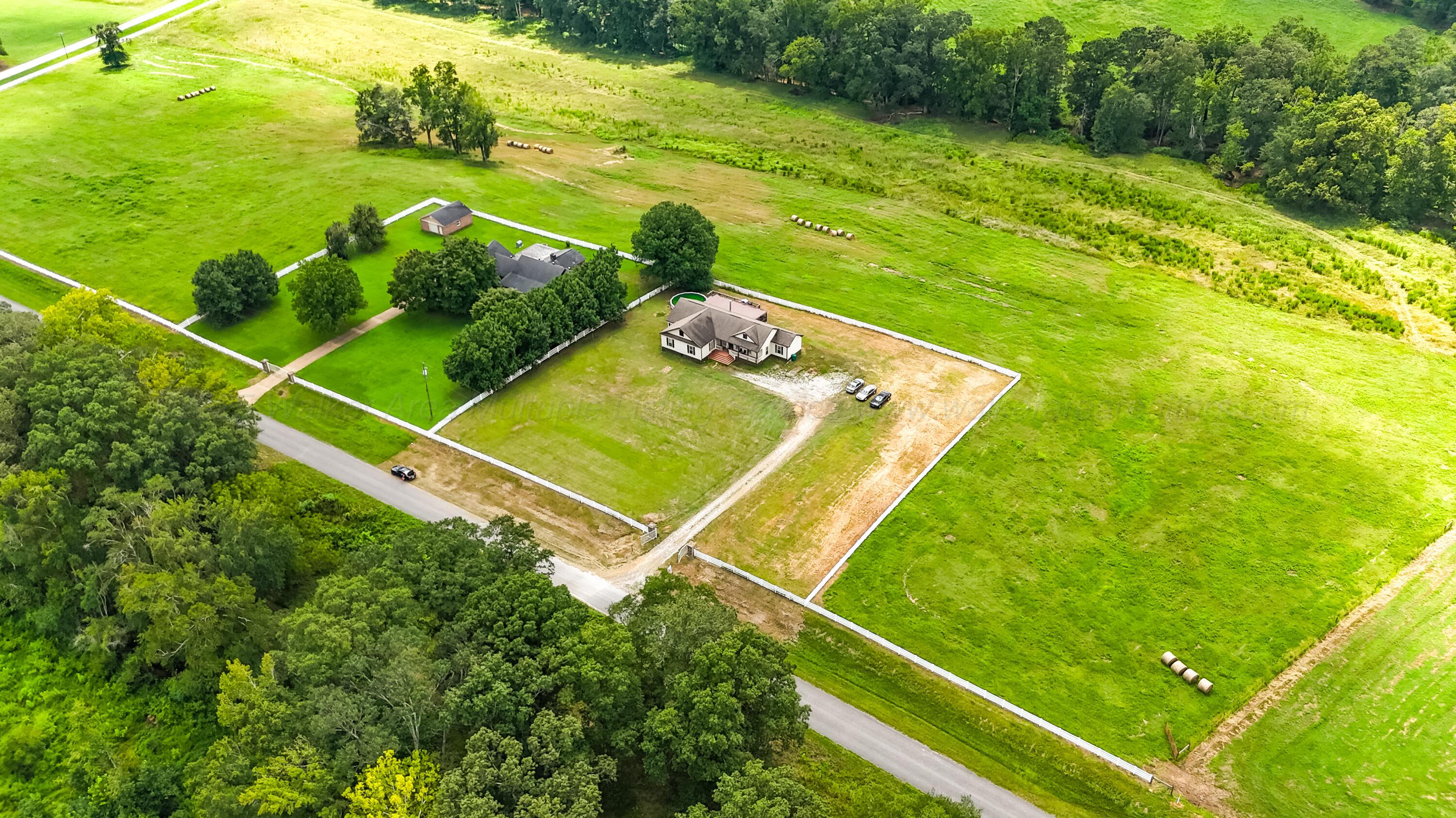 Residential in Fayette