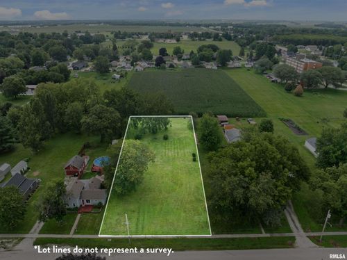 549 E Park St, Geneseo, IL, 61254-2036 | Card Image