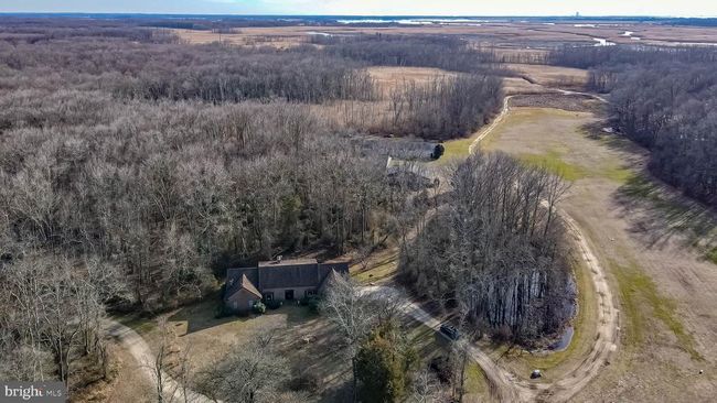 816 Hawks Bridge Rd, House other with 4 bedrooms, 3 bathrooms and null parking in MANNINGTON NJ | Image 39