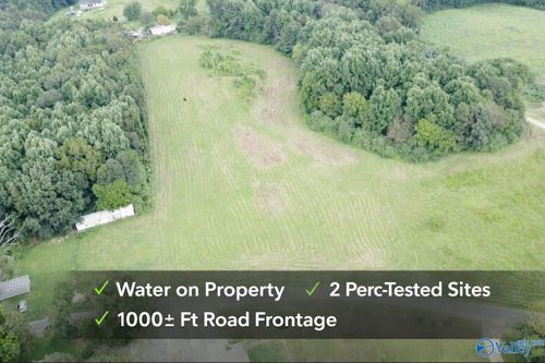 16 Acres County Road 1105, Vinemont, AL, 35179 | Card Image