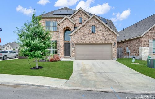 9603 Safe Holw, San Antonio, TX, 78254-2495 | Card Image
