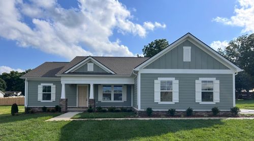 622 Brookside Dr, Mount Pleasant, TN, 38474-1719 | Card Image