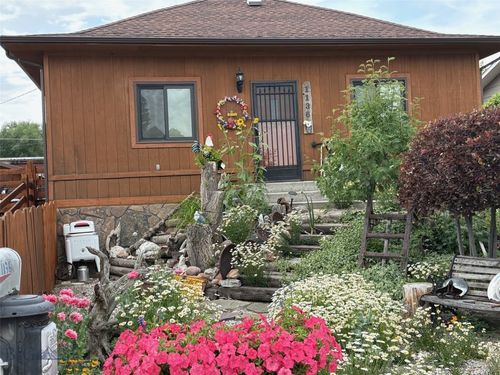 1136 E Glendale St, Dillon, MT, 59725-3634 | Card Image