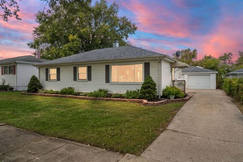 8208 Grace Place, Highland, IN, 46322 | Card Image