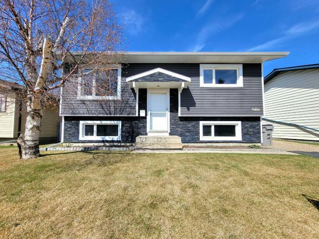 9406 81 Avenue, Home with 4 bedrooms, 2 bathrooms and 2 parking in Grande Prairie AB | Image 36