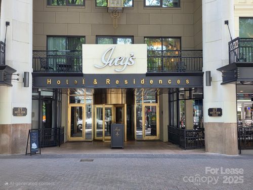 311-127 N Tryon Street, Charlotte, NC, 28202 | Card Image