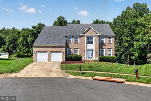 12500 Tobias Ct, CLINTON, MD, 20735-4598 | Card Image